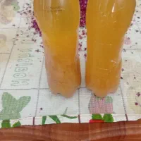 سرکه سیب یک ساله  جاافتاده