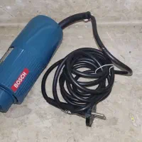 فرز انگشتی بوش پلاک فلزی کلکسیونی