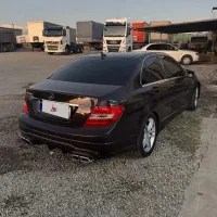 بنز c250|خودرو سواری و وانت|تهران, صادقیه|دیوار