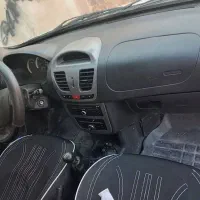 کوییک mt|خودرو سواری و وانت|شیراز, بهارستان|دیوار