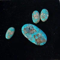 فیروزه زیبا نیشابور