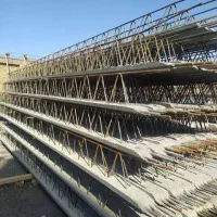 تیرچه بلوک