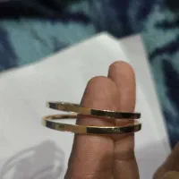 مقداری طلا