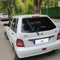 پراید 111|خودرو سواری و وانت|بجنورد, |دیوار
