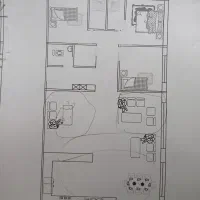 تدریس برنامه اتوکد و ماکت سازی
