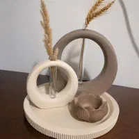 دکوری و ظروف پذیرایی