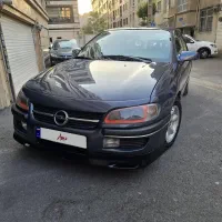 اپل امگا 2.2