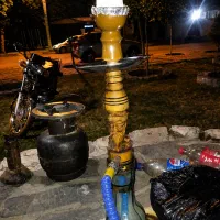 قلیان