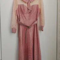 لباس مجلسی