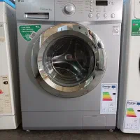 ماشین لباسشویی الجی