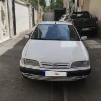 زانتیا2000مدل85