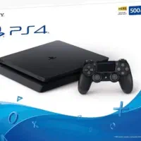 Ps 4 slim