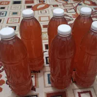 آبغوره تازه