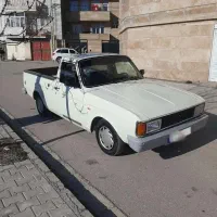 پیکان وانت مدل ۹۳