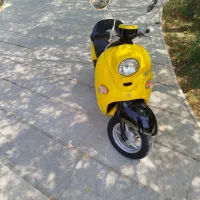 پاکشتی یاماها وینو