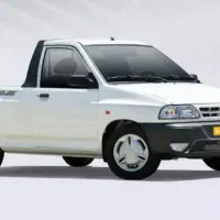 پراید 151Gx خشک با لاینر پوششی