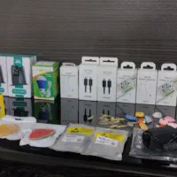 لوازم جانبی