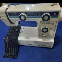 چرخ خیاطی ژانومه مدل ۴۰۲