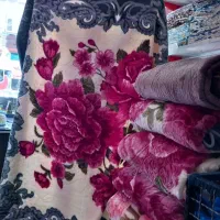 پتو ۴ الی ۵ کیلو گرمی(سایز ۲۲۰در ۲۴۰)