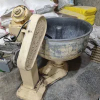 خمیرگیر 80کیلویی