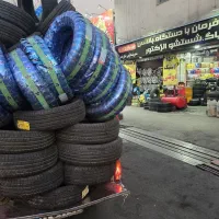 لاستیک ۲۲۵/۵۵/۱۹ کویر بارز رایدنز نما هایما چانگان