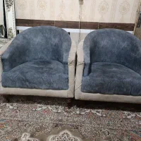 مبل چستر هفت نفره