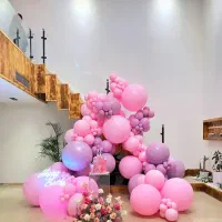 دکور تولد،جشن و عروسی