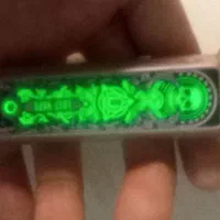 لاست ویپ اصل و ارگاس اصل خارجی