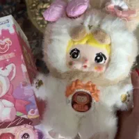 عروسک نومی بچه دار