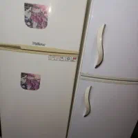 همه رقم یخچال دارم