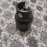 گاز کوچک یک وجب هست ۵۸۰تومان یک کلیوی