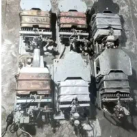 خرید فروش خریدار آبگرمکن گازی بوتان سالم خراب سیار