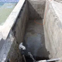 تخریب وبازسازی ساختمان