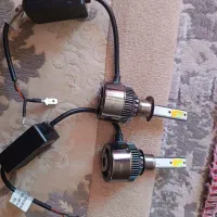 چراغ هدلایت