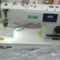 چرخ خیاطی‌راسته دوز سرنخ زوجیa6000pdخریدار معاوضه