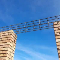 میلگرد سایز ۱۴ همدان