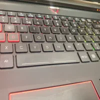 گیمینگ acer|رایانه همراه|کرج, شهرک آسمان|دیوار