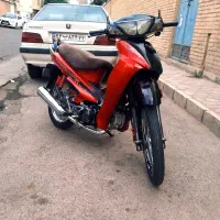 شوکا تایوان 125