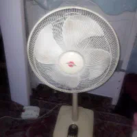 پنکه ایستاده پارس خزر