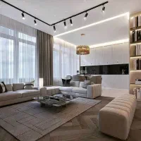 برقکار برق ساختمان برقکاری