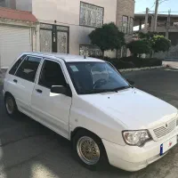 111 مدل ۹۵|خودرو سواری و وانت|تهران, آرارات|دیوار