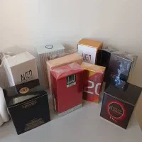 عطر و ادکلن (های کپی درجه یک) تخفیف به مدت محدود