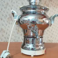 سماور و پاسماوری