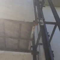 نصب بالا بر