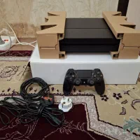 PS4 1T FAT|کنسول، بازی ویدئویی و آنلاین|کرمانشاه, |دیوار