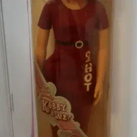 عروسک باربی