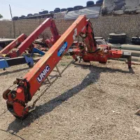 فروش جرثقیل یونیک 500 سه کشاب درجه یک