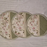 دوخت سرویس آشپزخانه