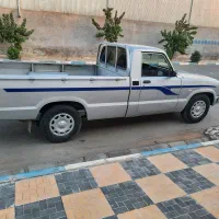 وانت مزدا ۹۶درحد تربت حیدریه