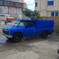 حمل بار با نیسان